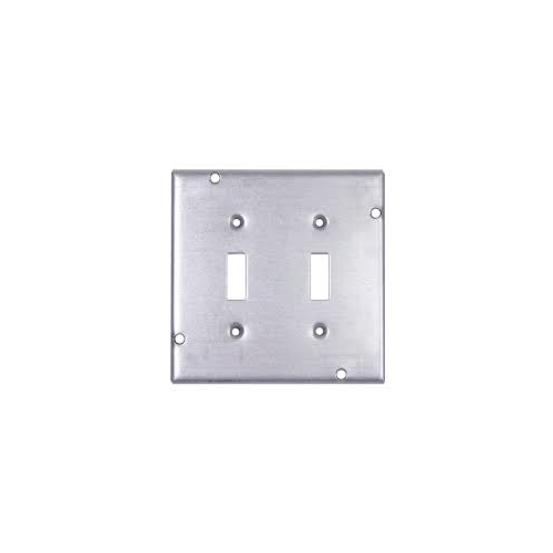 Steel City RSL-5 Square Box Surface Cover