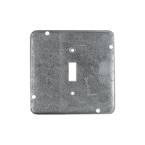 Steel City RSL-9 Square Box Surface Cover