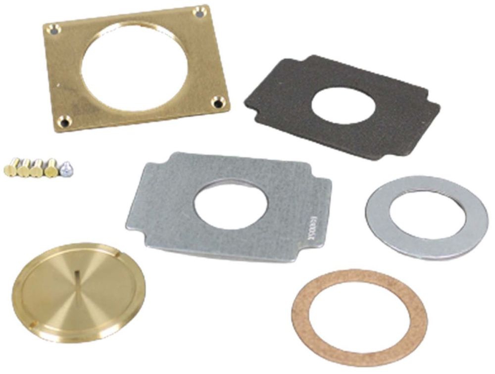 Wiremold 829CK Floor Box Cover Plate