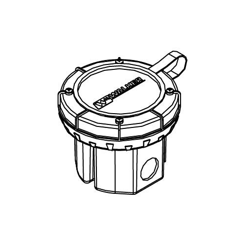 Wiremold 861 EMT Conduit Fittings
