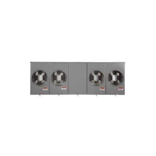 Eaton UT4R2352TCH Meter Sockets