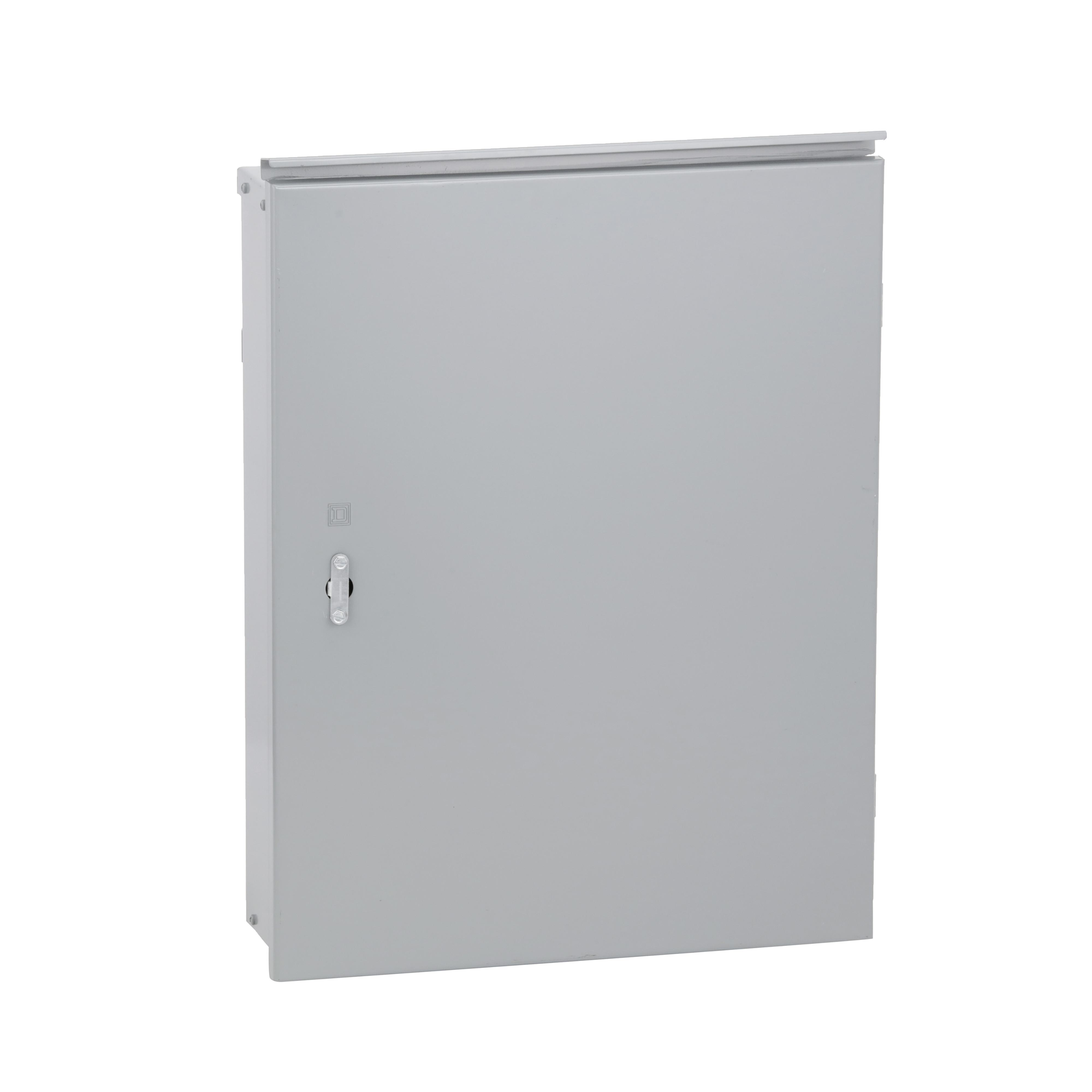 Square D MH26WP Panelboard Enclosure Box (Repackaged)