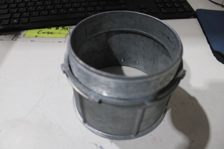 Madison Electric Products L-139 EMT Conduit Connector
