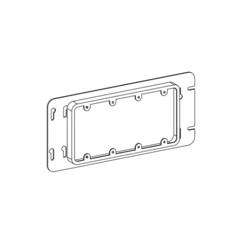 Orbit Industries SR-4 Electrical Switch Box Device Ring Orbit Industries SR-4 Electrical Switch Box Device Ring
