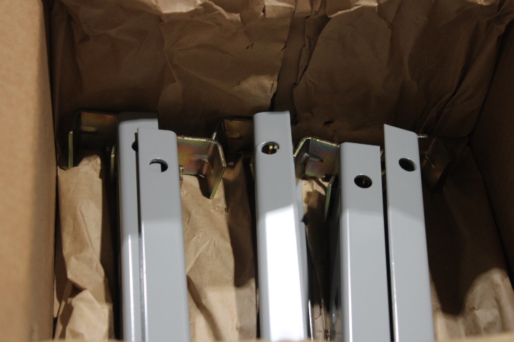 Eaton BX20XXXAHHFX Electrical Enclosure Accessories