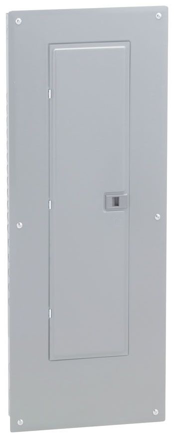 Square D HOM4080M200PC Load Center