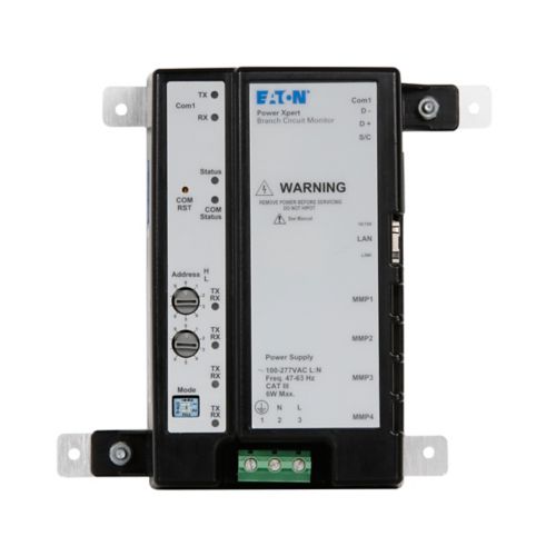 Eaton PXBCM-MB-ENERGY Loadcenters and Panelboards EA