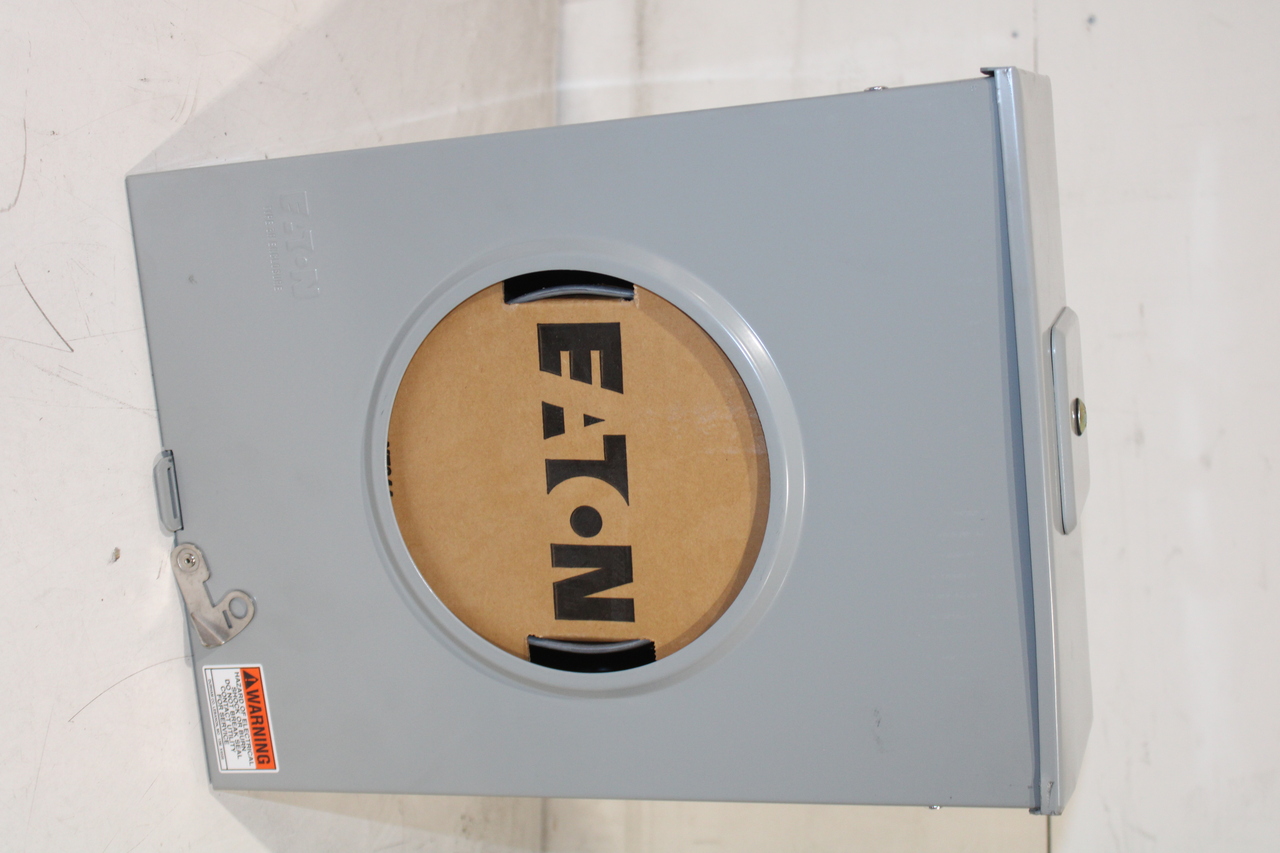 Eaton 1009928CH Meter Sockets EA