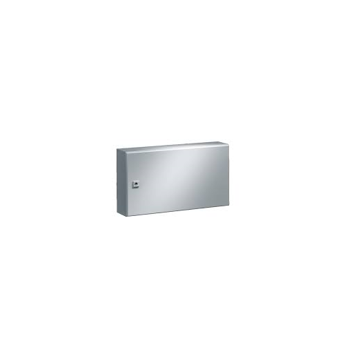 Rittal 1039500 Compact Enclosure