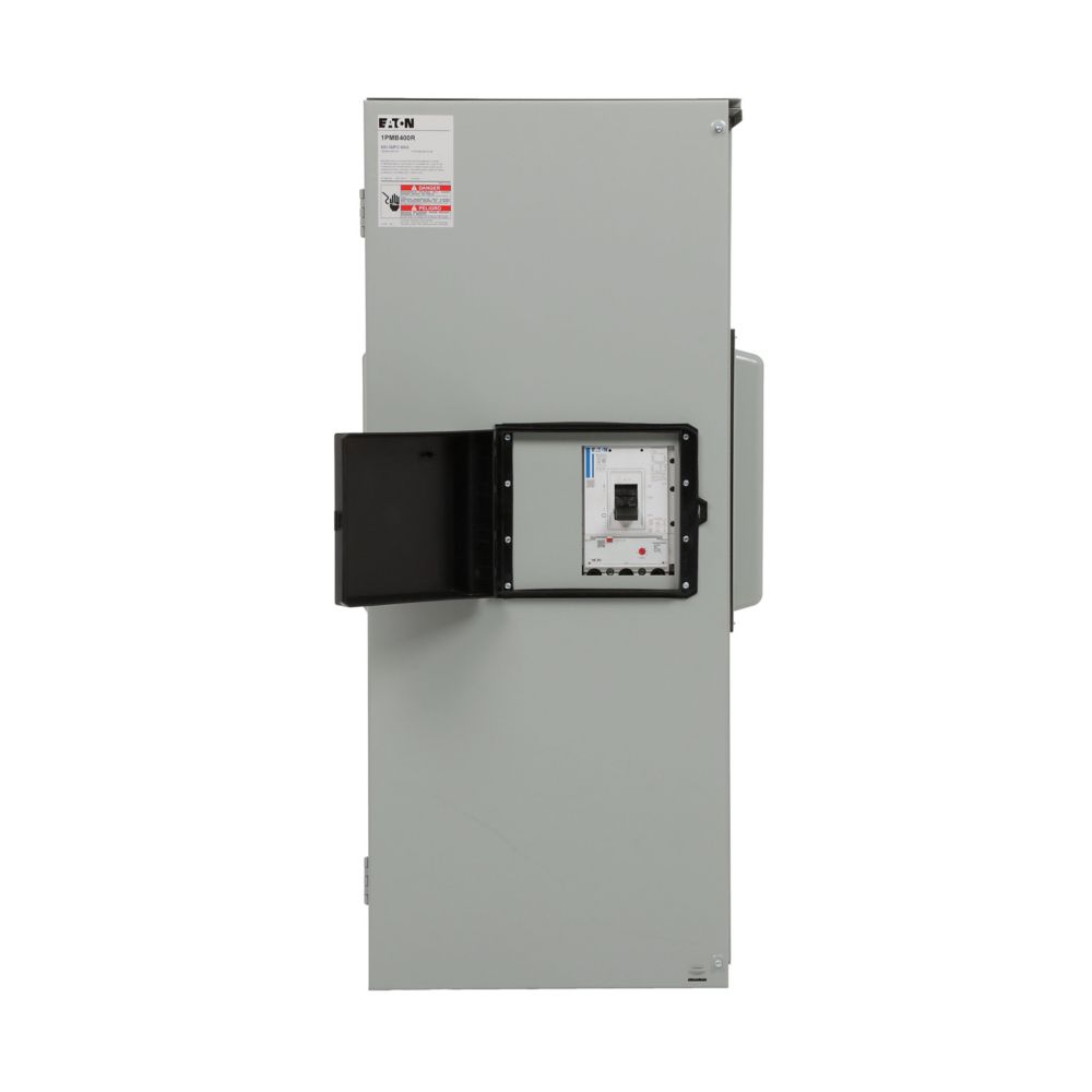 Eaton 1PMB400R Meter and Meter Socket Accessories Eaton 1PMB400R Meter and Meter Socket Accessories