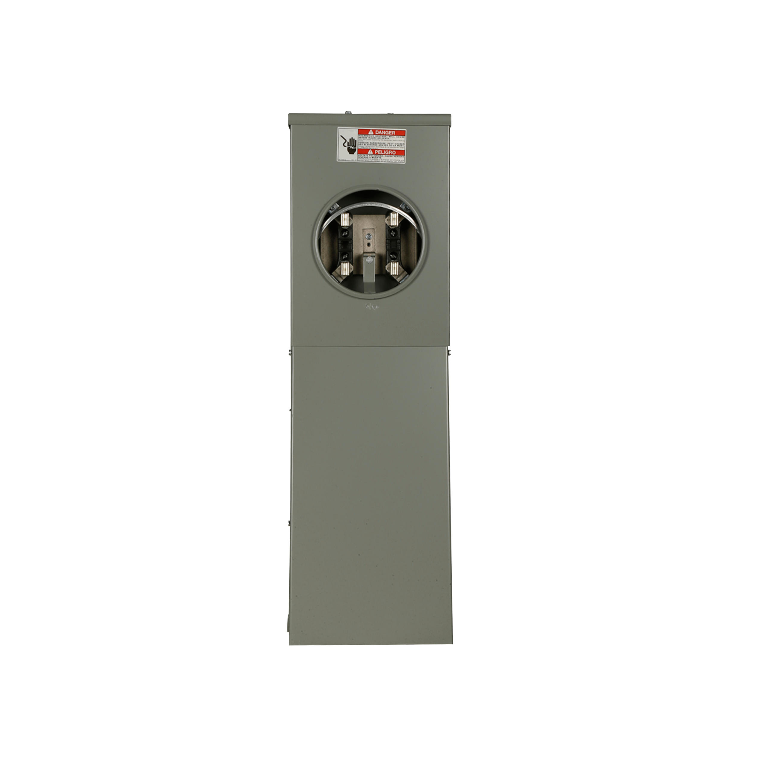 Eaton CHM4N7NS Power Outlet Panels