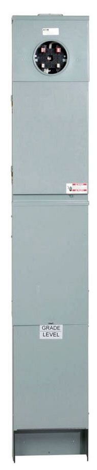 Eaton MHM200P Mobile Home Panel