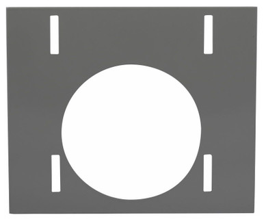 Eaton HP40HUBPLATE Breaker Panel Hub Plate