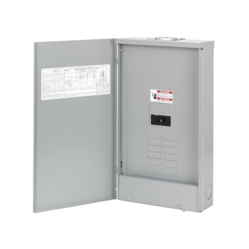 Eaton BRP08B150RF Loadcenters and Panelboards