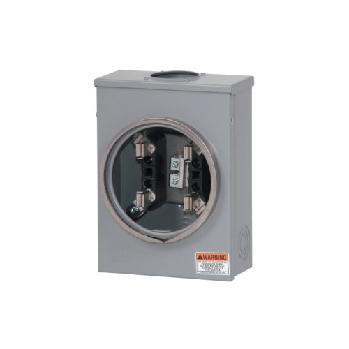 Eaton URTRS101BE Meter and Meter Socket Accessories
