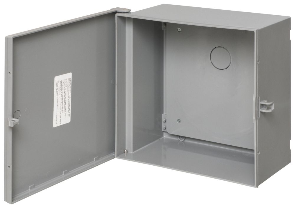 Arlington Industries EB12126BP Enclosure Box