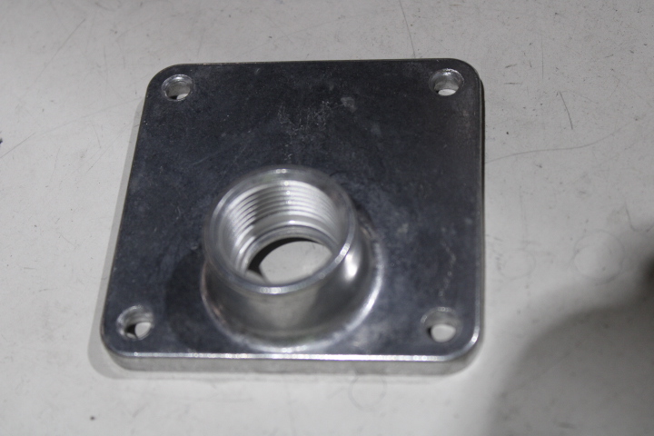 GE TC75 Electrical Enclosure Accessories