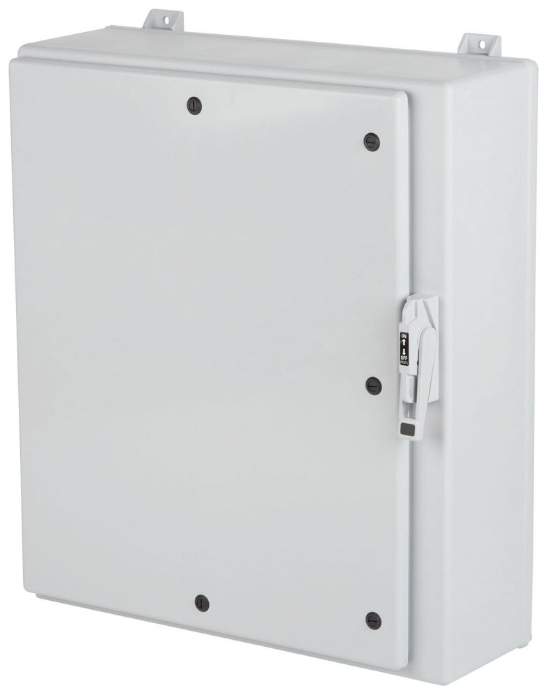 Robroy C3630 Electrical Enclosures