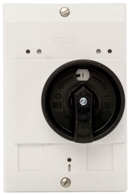 Eaton XTPAXENCF55B Motor Protector Insulated Enclosure