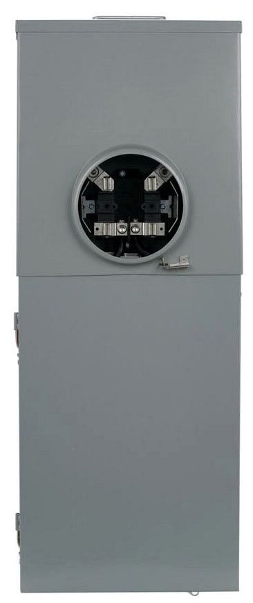 Eaton MB816B200BTSG Meter Sockets