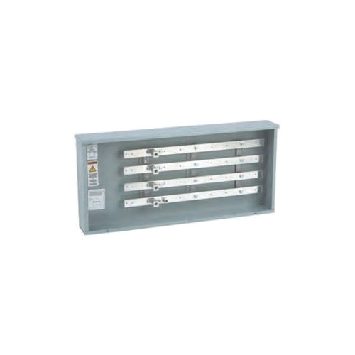 B-Line 48486-SC-NK Indoor Junction Box