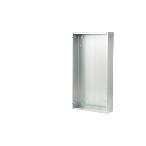 Siemens B38 Electrical Enclosures (Repackaged)