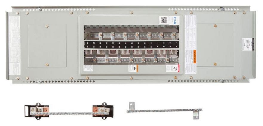 Eaton PRL1X3225X42A Loadcenters and Panelboards
