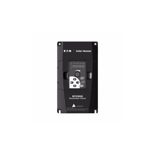 Eaton MVXENCS Adjustable Frequency Drive Small Frame