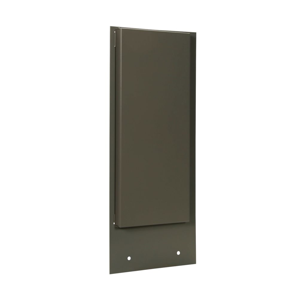 Eaton QLPT20D Fuse Panel Insert Trim