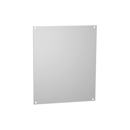 Hammond Manufacturing 14R0909 Enclosure Back Panel