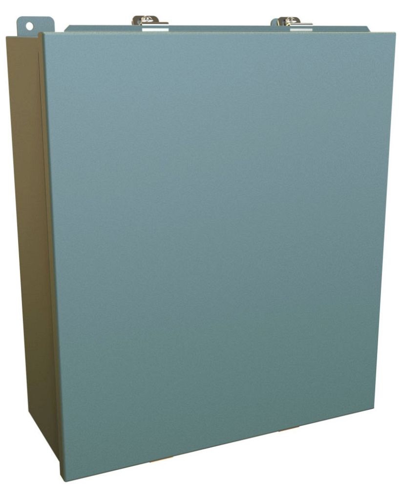 Hammond Manufacturing 1414N4PHO6 Wall Mount Enclosure