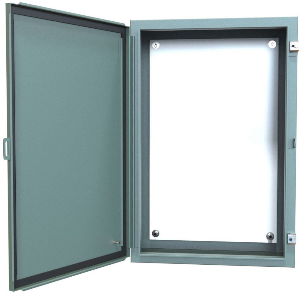 Hammond 1418F8 Electrical Enclosures Hammond 1418F8 Electrical Enclosures
