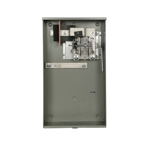 Eaton UTH4320ACH Meter Socket
