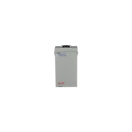 Eaton CHSPA50 Loadcenters and Panelboards (Aesthetic Defect)
