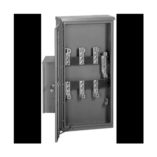 AMERICAN MIDWEST WECT8-3L6 Loadcenters and Panelboards (Repackaged) AMERICAN MIDWEST WECT8-3L6 Loadcenters and Panelboards (Repackaged)