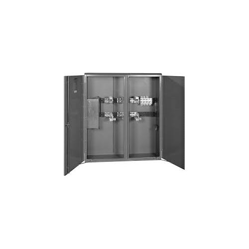 Milbank ALIM-2034UGBX Loadcenters and Panelboards (Repackaged) Milbank ALIM-2034UGBX Loadcenters and Panelboards (Repackaged)