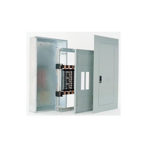 ABB GE Industrial Solutions AQU3182RCXAXB4 Lighting Panelboard Interior