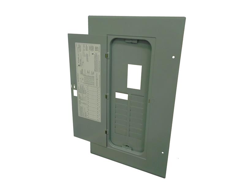 ABB GE Industrial Solutions TM1615CCUG Load Center
