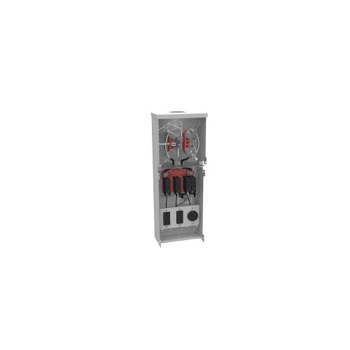 Milbank U5101-RL-76GBGR-KK-5T Meter Sockets