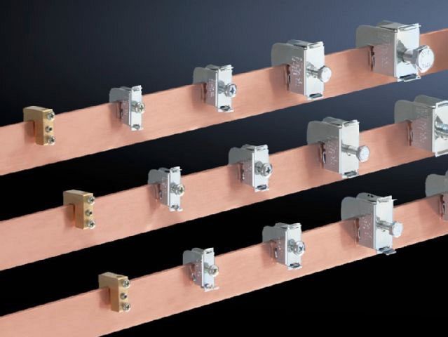 Rittal SV3454.500 Bus Plugs and Busway