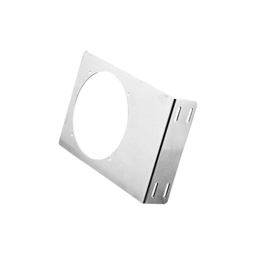 Hoffman Enclosures ABRKT6 Enclosure Fan Bracket