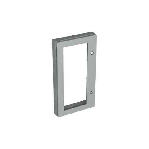 Hoffman Enclosures AWDH2416N4 Enclosure Window Kit