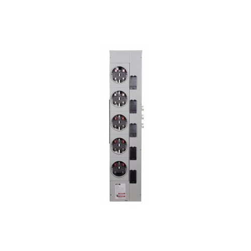Eaton 1MM512RRL Meter Stack Module