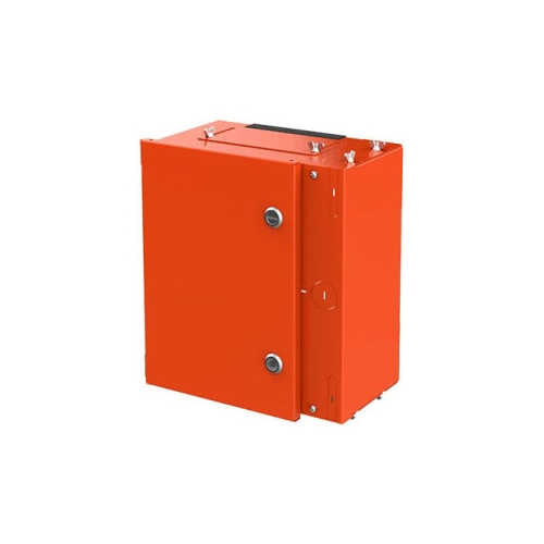 Hoffman Enclosures AID1412 Electric Internal Disconnect Shield