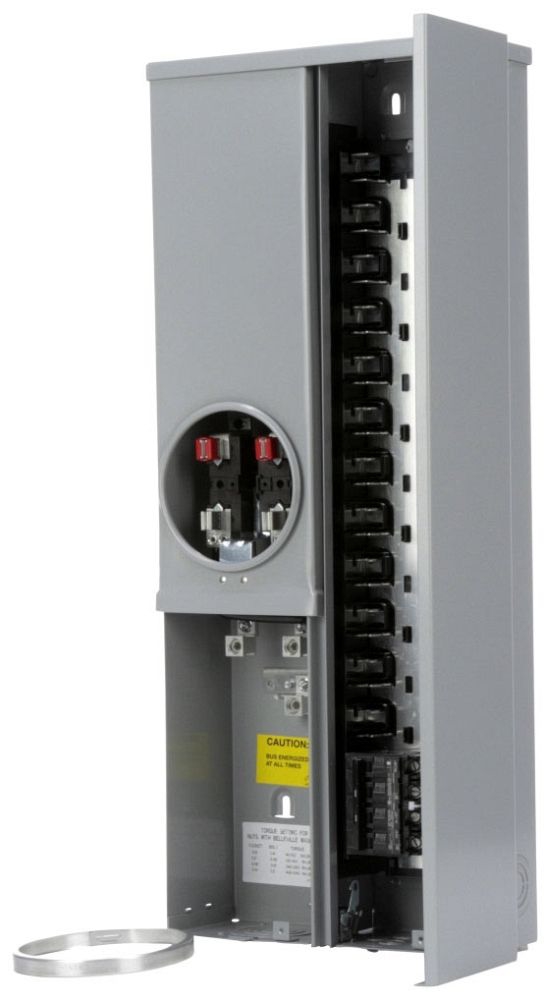 Siemens MC2442B1200ESV Other Load Centers/Meters/Electrical Enclosures