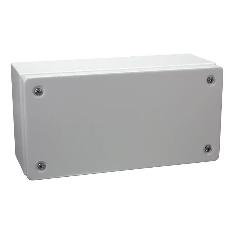 Rittal 1501510 Terminal Box Enclosure