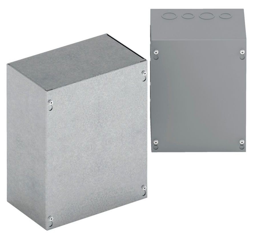 Cooper B-Line 18186SC Electrical Enclosures