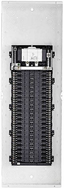 Leviton Manufacturing LP415-MB Load Center
