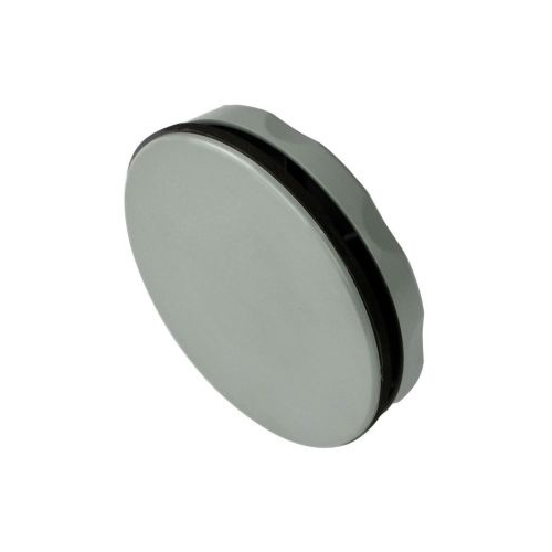 Allied Moulded Products AMHS150-GY Enclosure Hole Plug Assembly