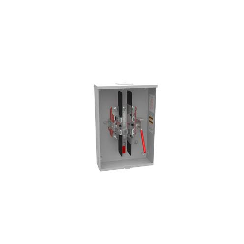MILBANK MANUFACTURING S3970-XL Meter Sockets